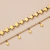 Stardust Bracelet